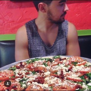 Meet your Posher, Patrick